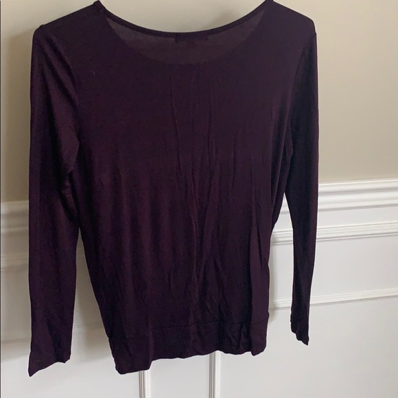 George Tops - Set of 2 long-sleeve shirts👚